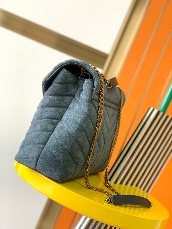 OZ - SLY Bags - 1129