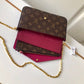 Fashion Lu-Vi bags - 3641