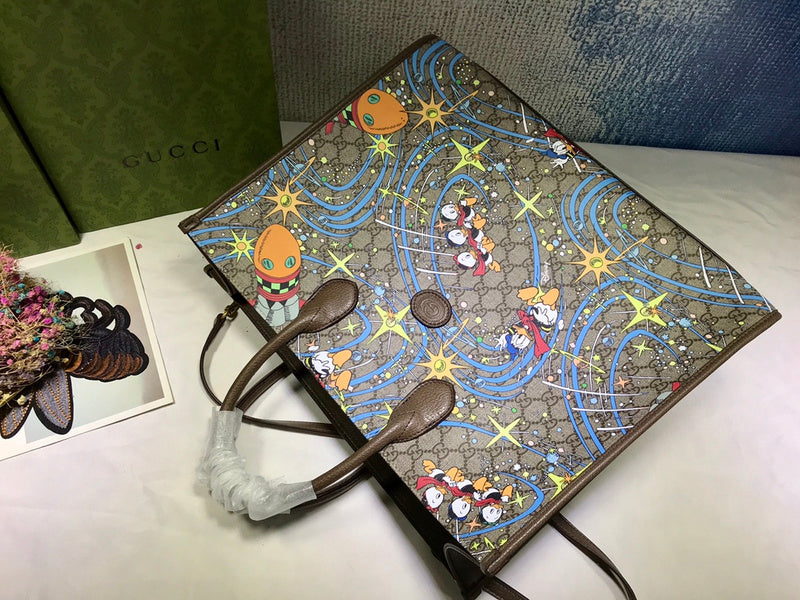 Ozarra - GCI Bags - 2023