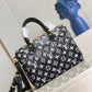 Ozarra Fashion Lu-Vi Bags - 16691