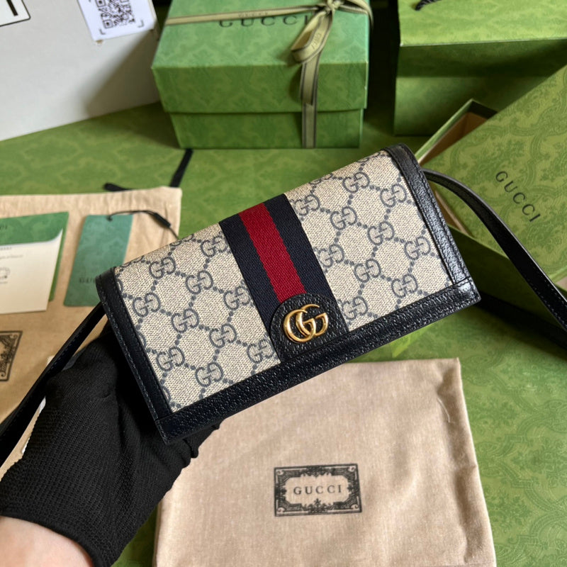 OZ - GCI Bags - 1559