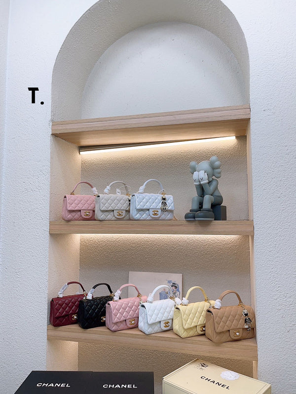Ozarra - CHL Bags - 6856