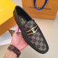 Ozarra Luxury - LOV Men Shoes - 1763