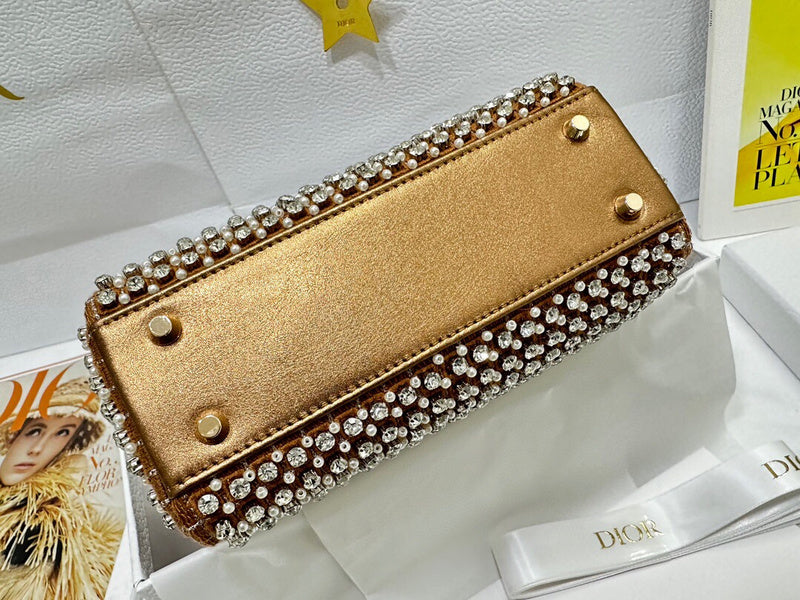 Ozarra - Dir Bags - 1450