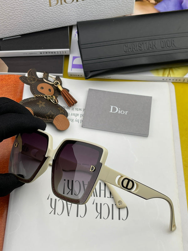 OZ - Dir Sunglasses - 153