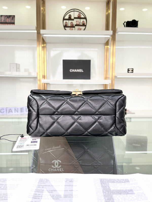 BAB - CHL Bags - 3021