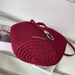 Ozarra Fashion - BGA Bags - 1707