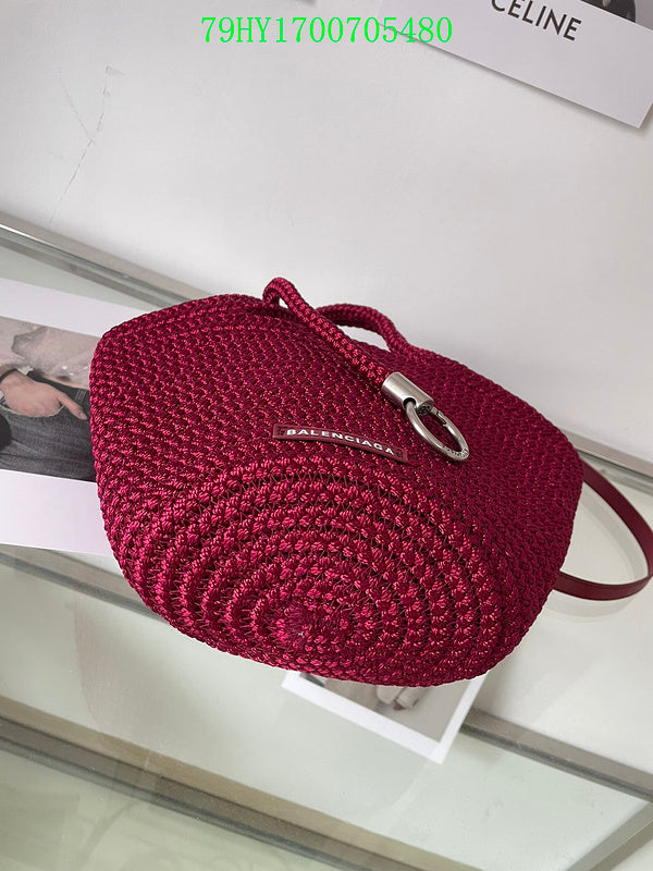 Ozarra Fashion - BGA Bags - 1707
