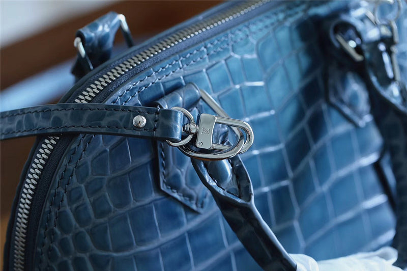 Ozarra Fashion Lu-Vi bags - 8286