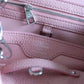 Ozarra Fashion Lu-Vi bags - 8383