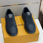 Ozarra Luxury - LOV Men Shoes - 878