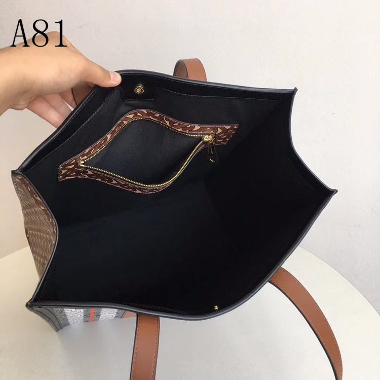 Ozarra Fashion -BBR Bags - 853