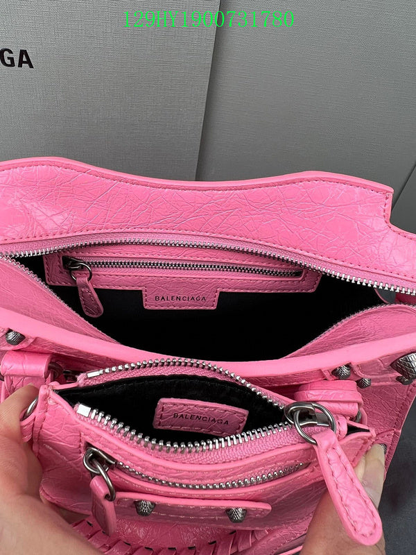 Ozarra Fashion - BGA Bags - 1678
