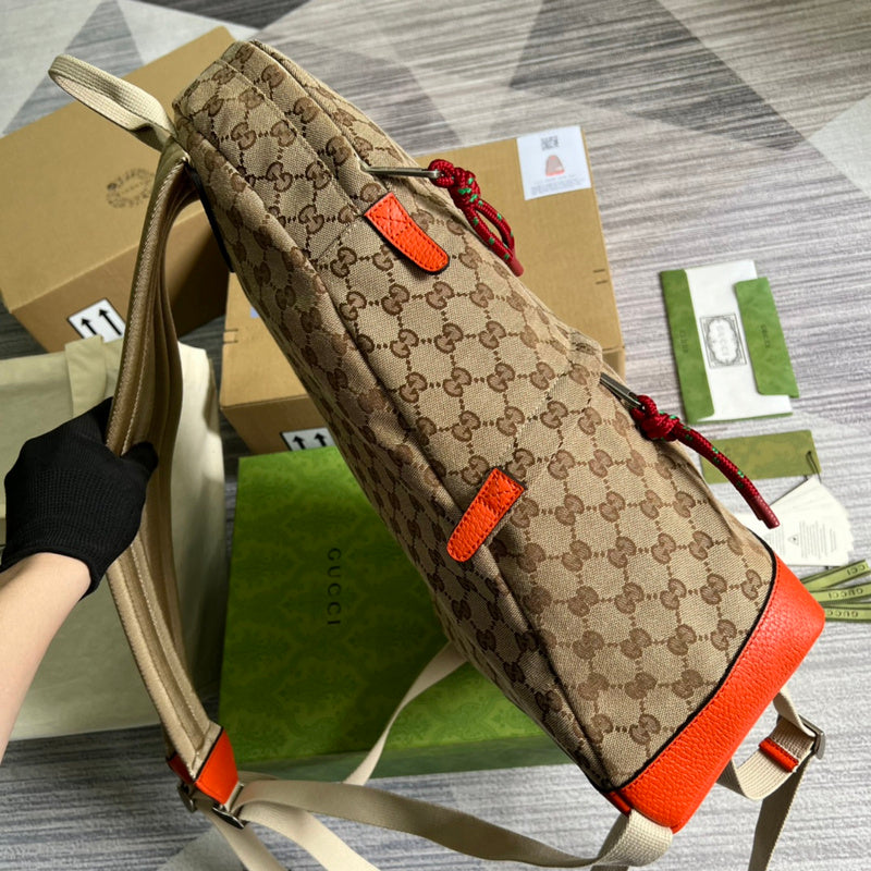 Ozarra - GG Bags - 1586