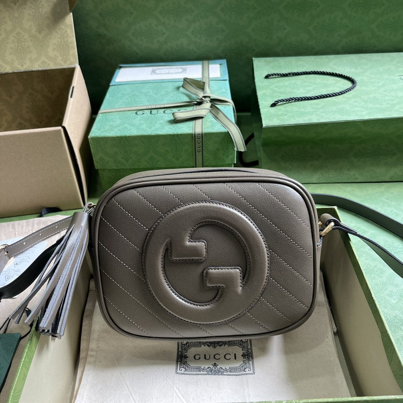 Ozarra - GCI Bags - 342