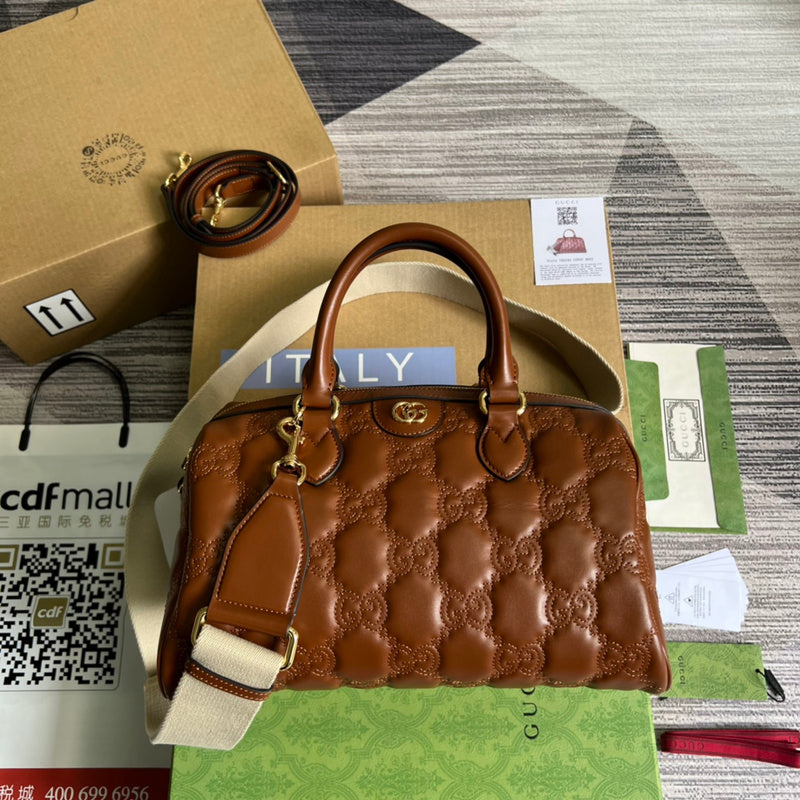 Ozarra - GCI Bags - 5266