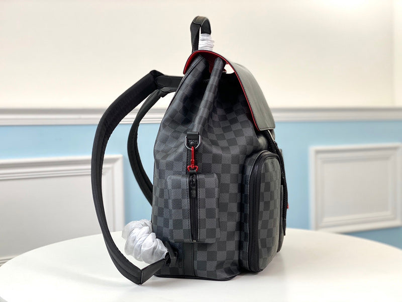 Ozarra Fashion Lu-Vi bags - 17089