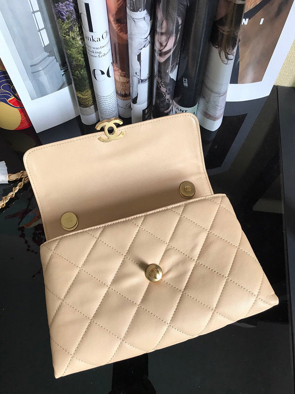 BAB - CHL Bags - 3412