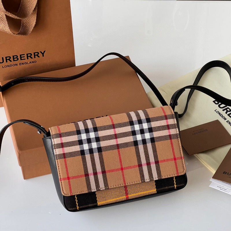 Ozarra Fashion -BBR Bags - 018