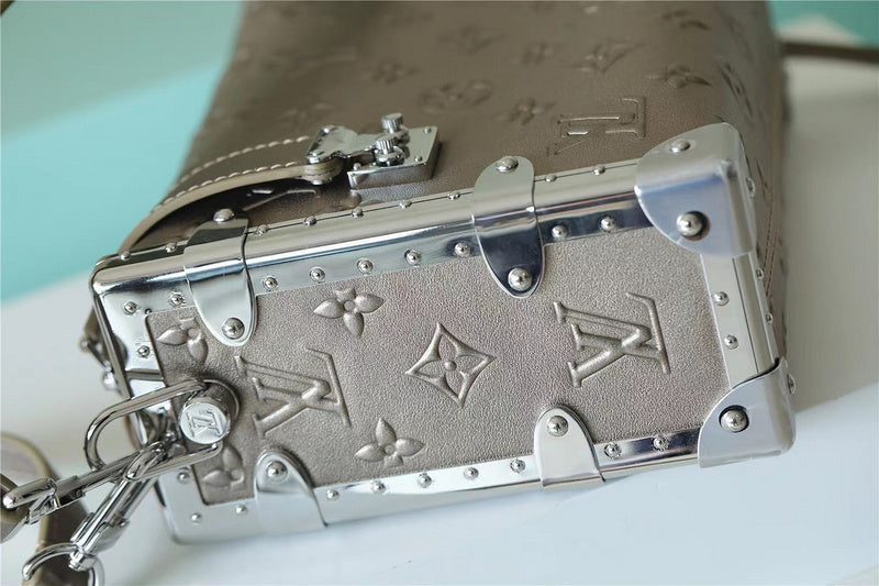 Ozarra - LUV Bags - 361