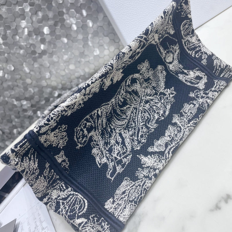 OZ - Dir Bags - 935
