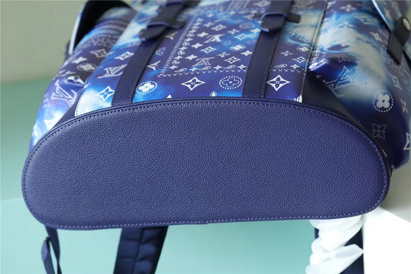 Ozarra Fashion Lu-Vi bags - 9658