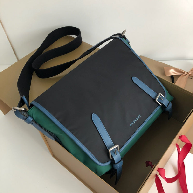 Ozarra Fashion -BBR Bags - 1313