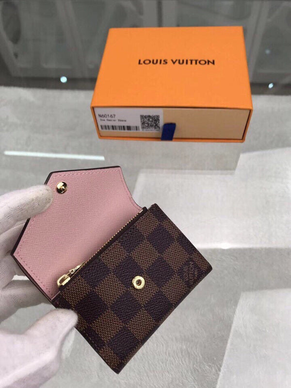 Ozarra Fashion Lu-Vi bags - 9161