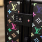 Ozarra Fashion Lu-Vi bags - 11367