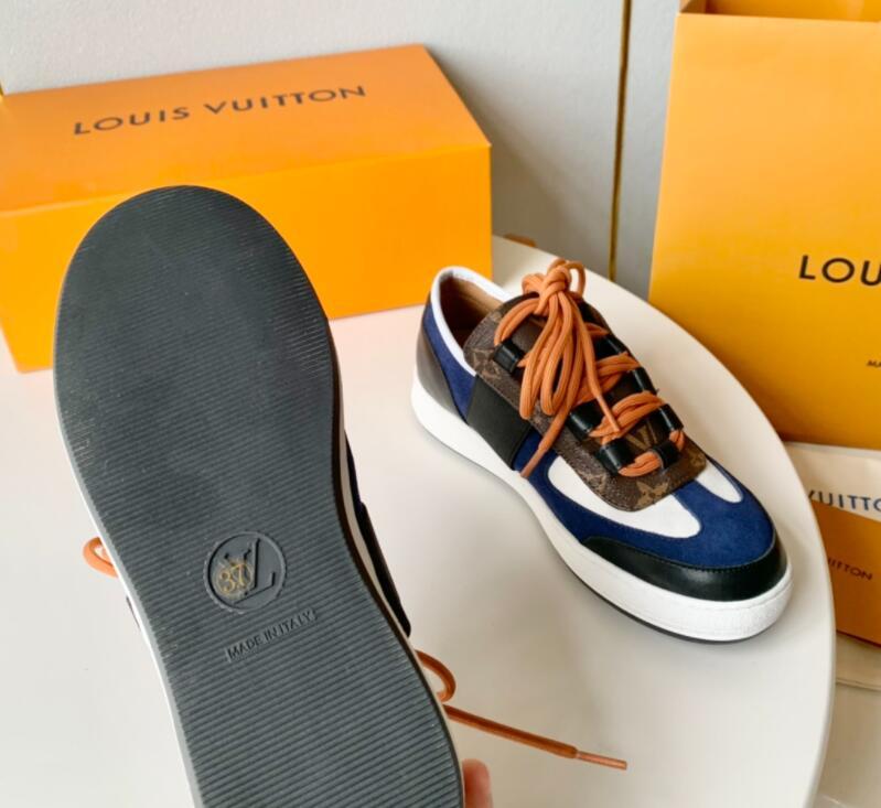 Ozarra Luxury - LOV Women Shoes - 360