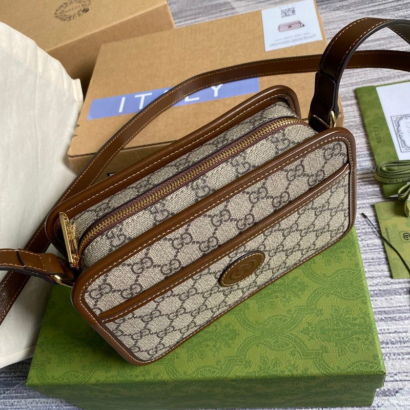 Ozarra - GG Bags - 1769