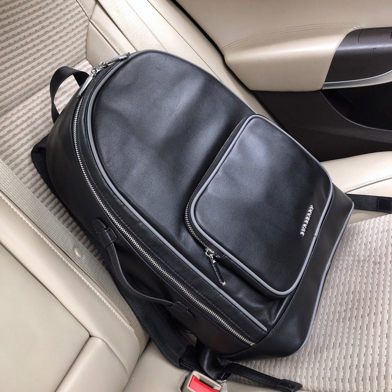 Ozarra - BOR Men Bags - 217