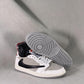 Designer Travis Scott x Fragment x Air Jordan 1 Low DM7866 162