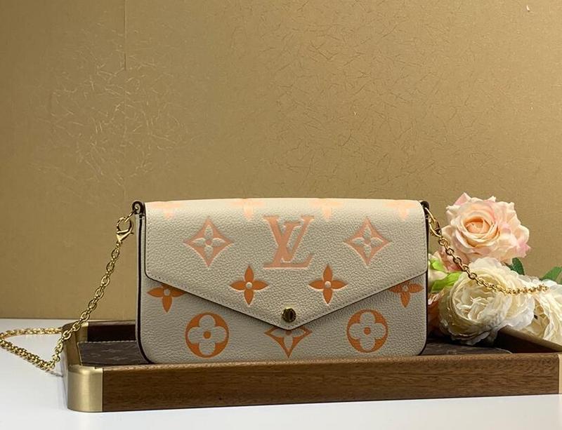Ozarra Luxury - LOV Bags - 2500