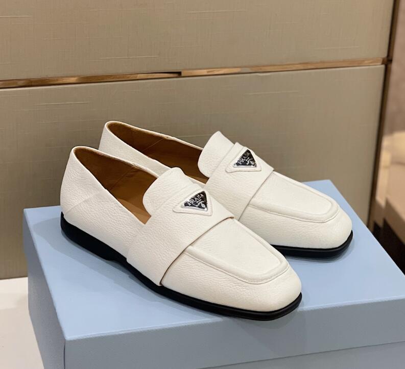 Ozarra Luxury - PD Men Shoes - 067