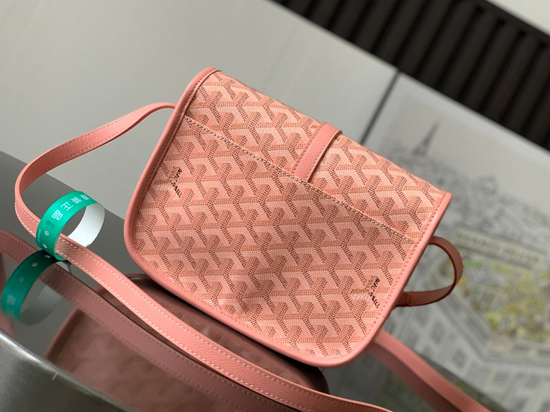 OZ - GYO Bags - 535