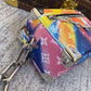 Fashion Lu-Vi bags - 3183