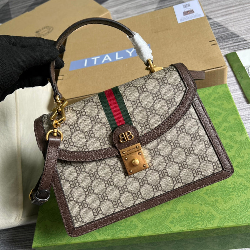 Ozarra - GCI Bags - 4708