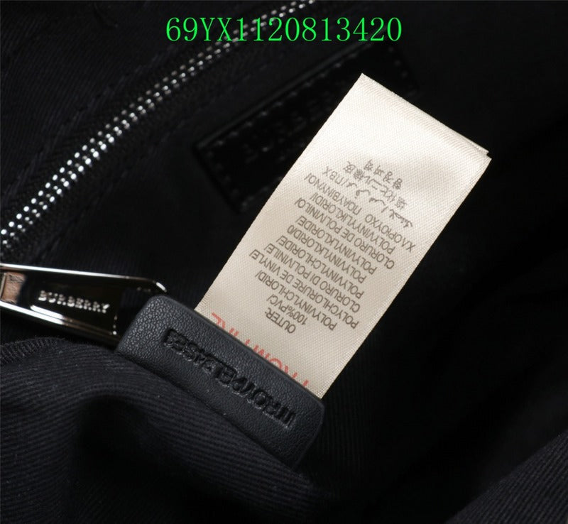 Ozarra Fashion -BBR Bags - 412