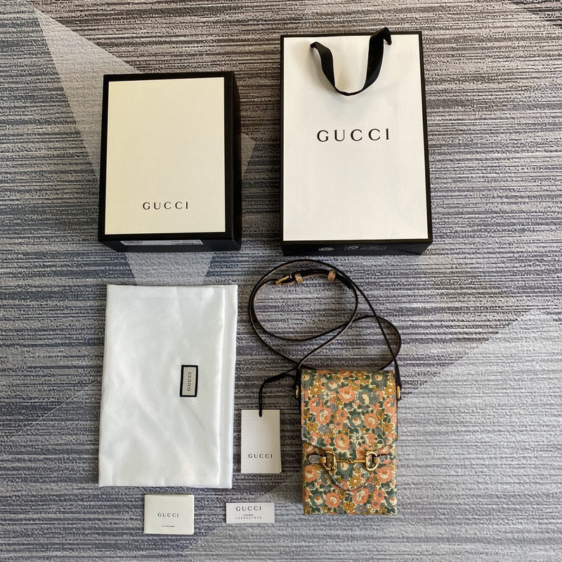 Ozarra - GUKI Bags - 1993