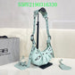 Ozarra Fashion - BGA Bags - 1860