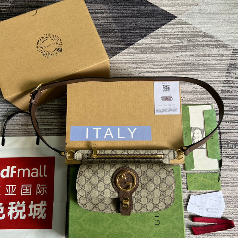 Ozarra - GCI Bags - 4181