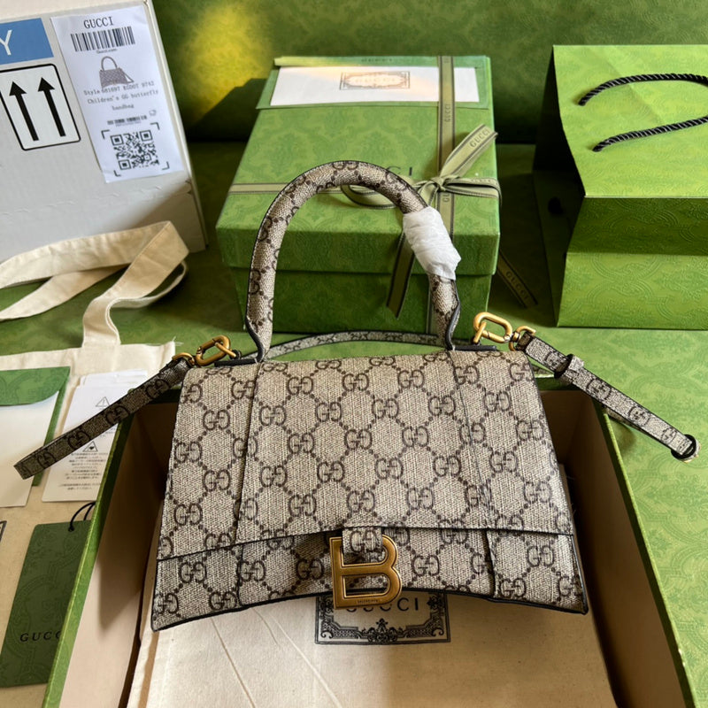 OZ - GCI Bags - 1518