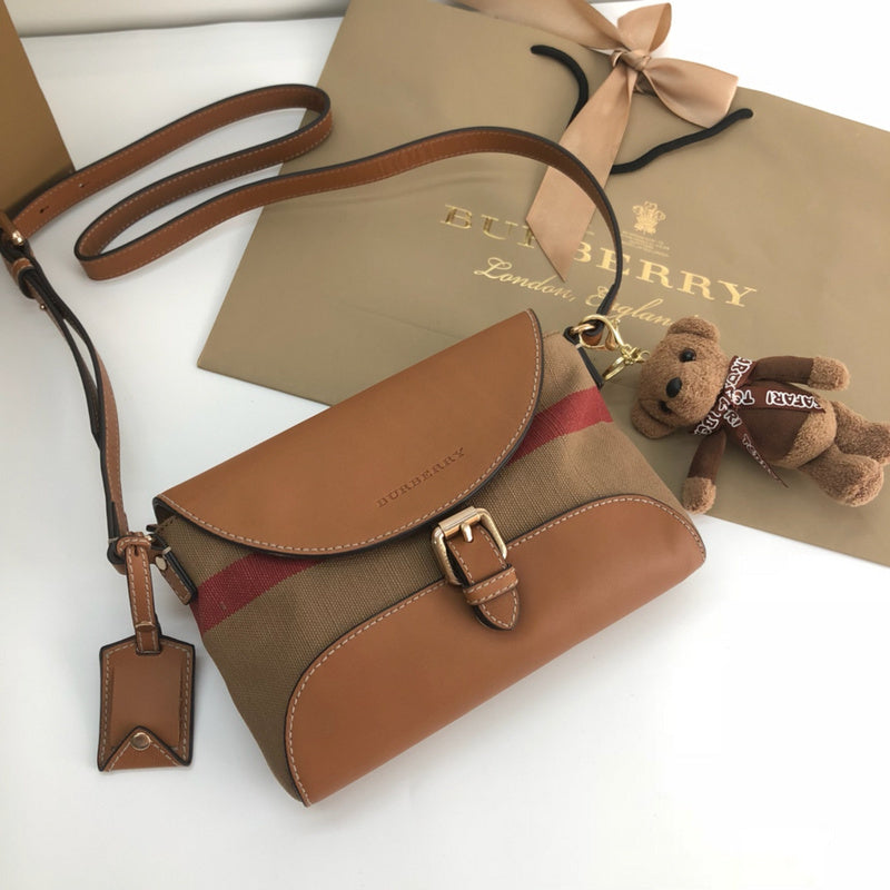 Ozarra Fashion -BBR Bags - 1254