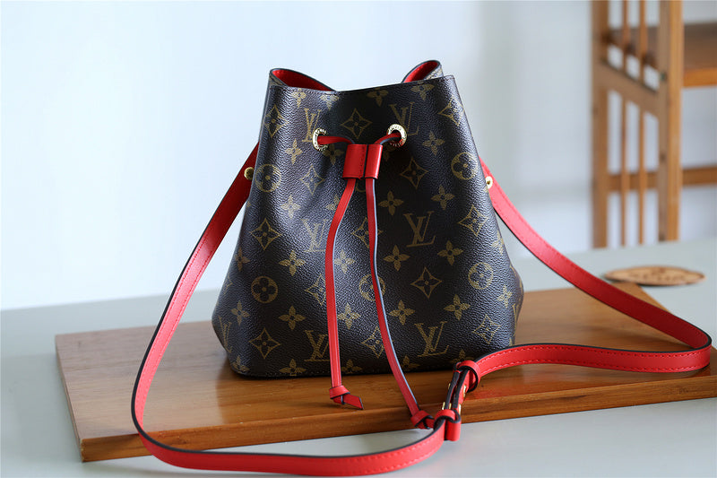 Ozarra Fashion Lu-Vi bags - 8575