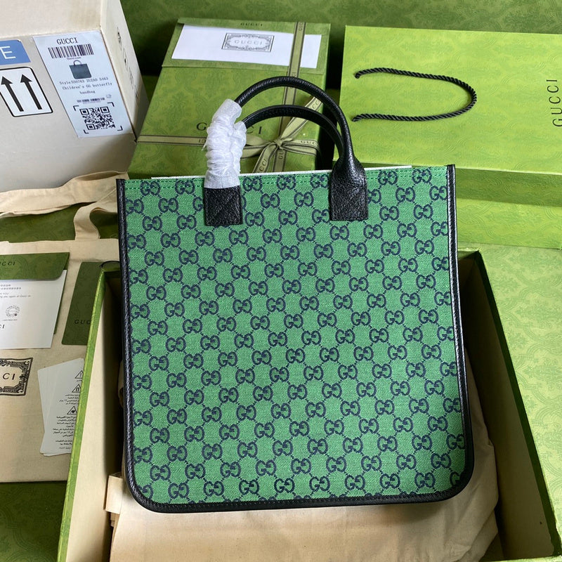 OZ - GCI Bags - 1184