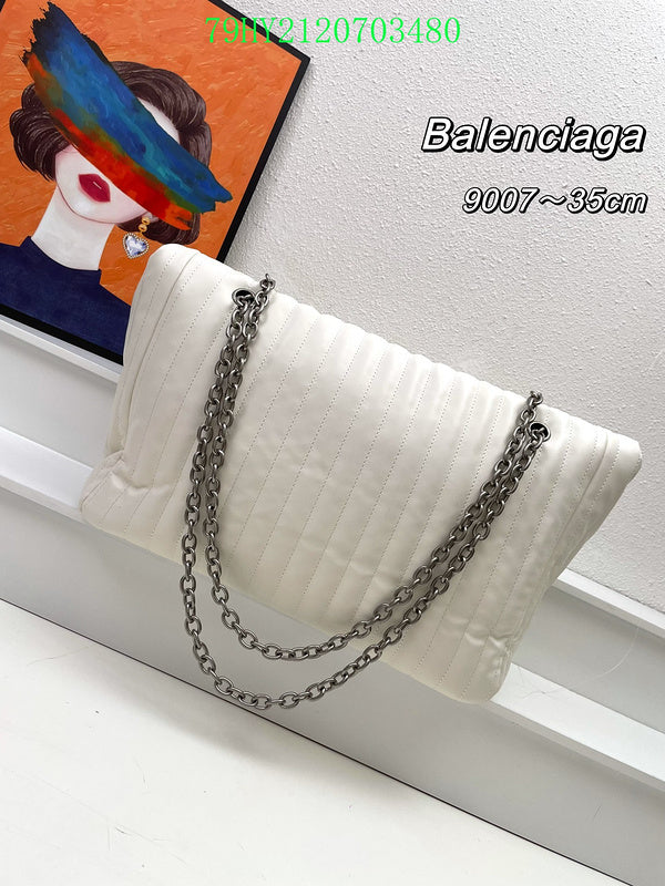 Ozarra Fashion - BGA Bags - 1701