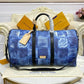 Ozarra Luxury - LOV Bags - 3179