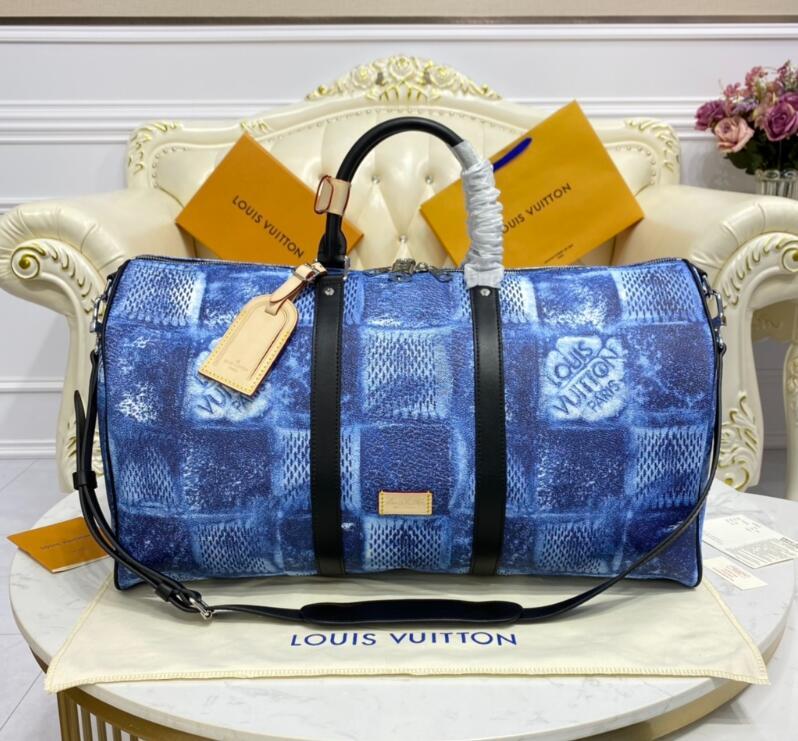 Ozarra Luxury - LOV Bags - 3179