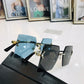 OZ - Dir Sunglasses - 120